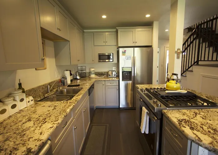 Tkc0675 - Urban Retreat Condo