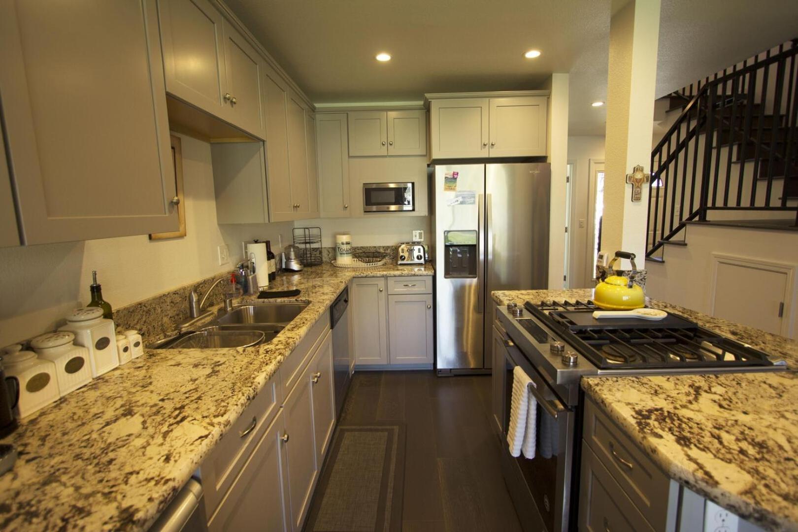 Tkc0675 - Urban Retreat Apartment